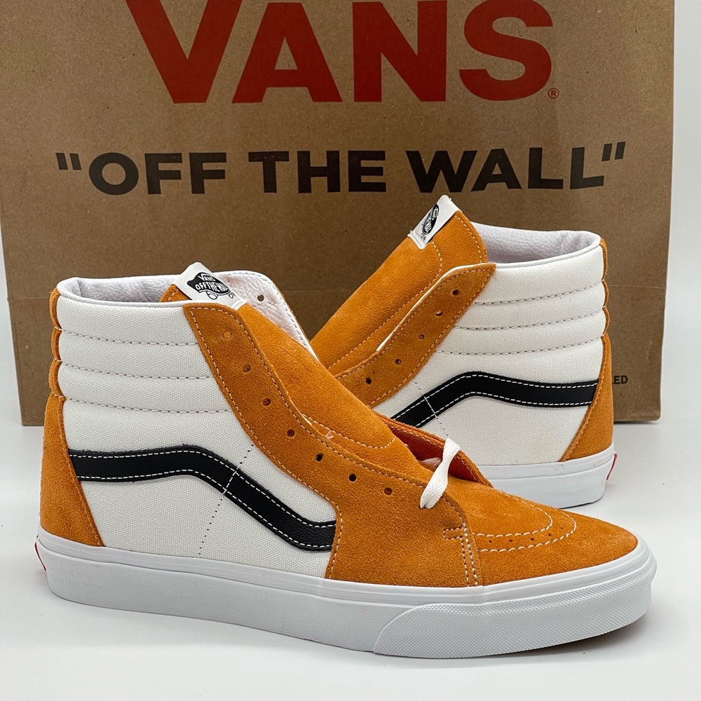 Sk8-Hi Classic Vans
